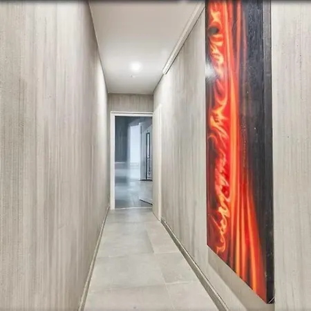 4 Modernly Built Lejlighed *