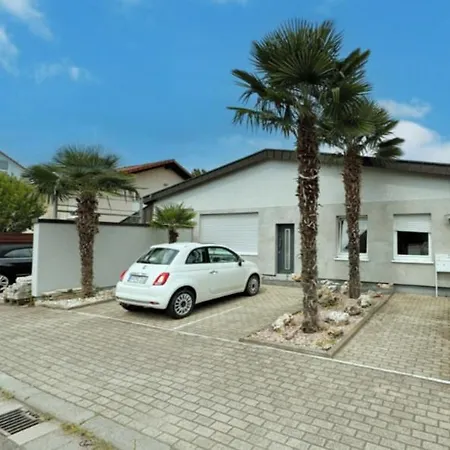 4 Modernly Built شباير