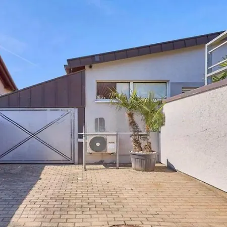 Lejlighed 4 Modernly Built *
